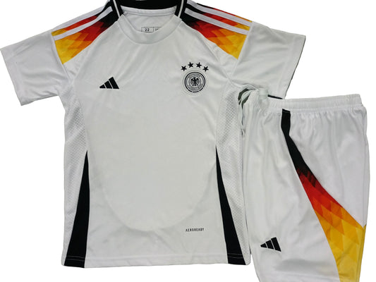 Germany 2024 Home Kids Kit