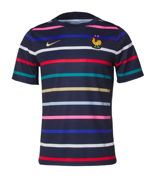 France 2024 Pre-Match Kit
