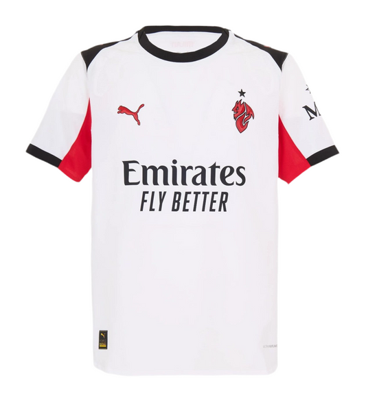 AC Milan 25/26 Away Kit