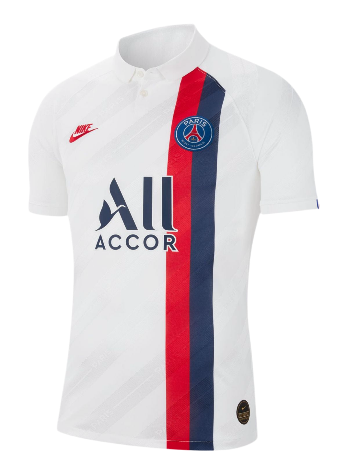 PSG 2019/20 Third Kit