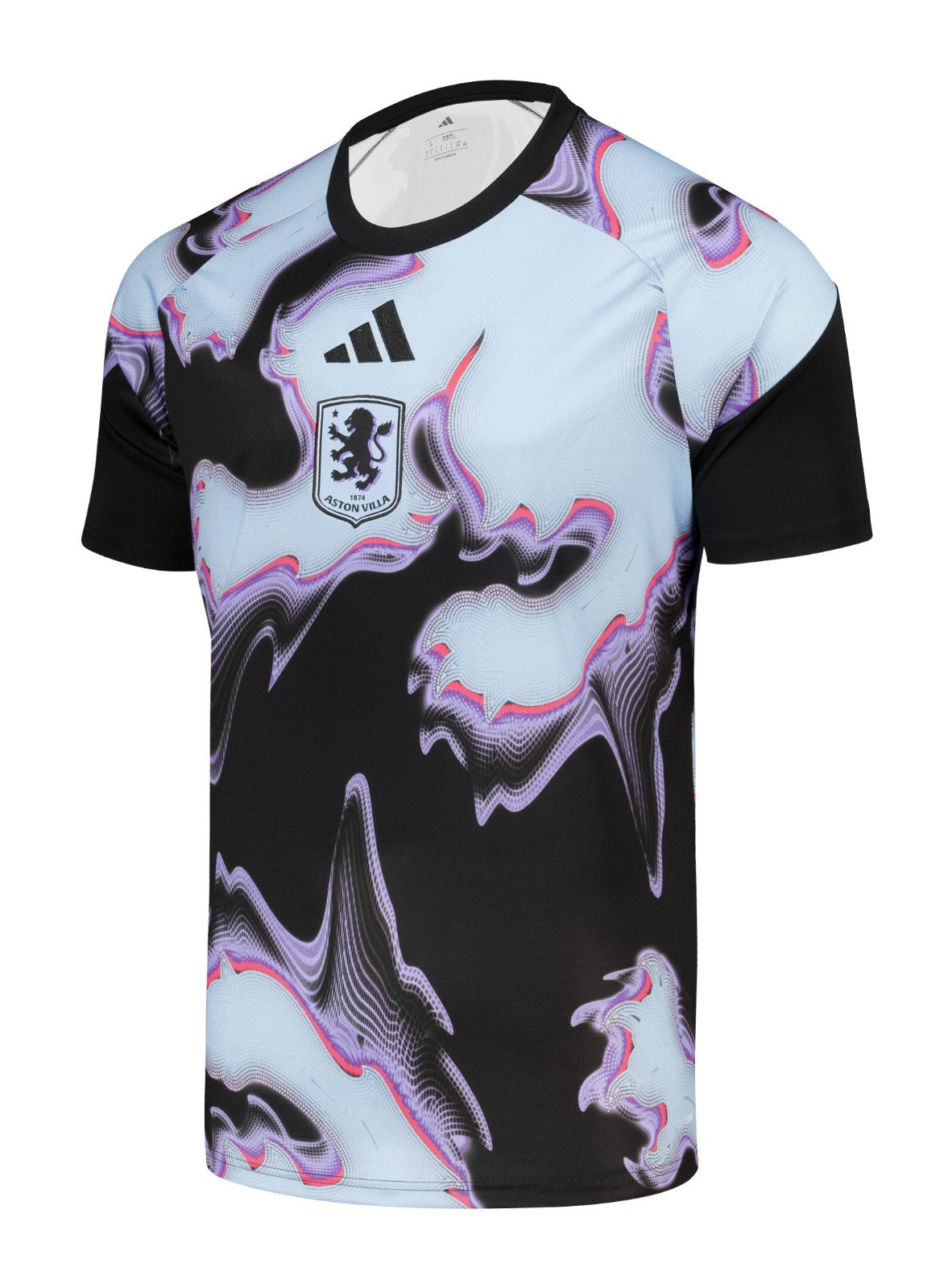 Aston Villa 26/27 Pre-Match Kit