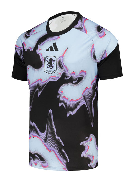 Aston Villa 26/27 Pre-Match Kit