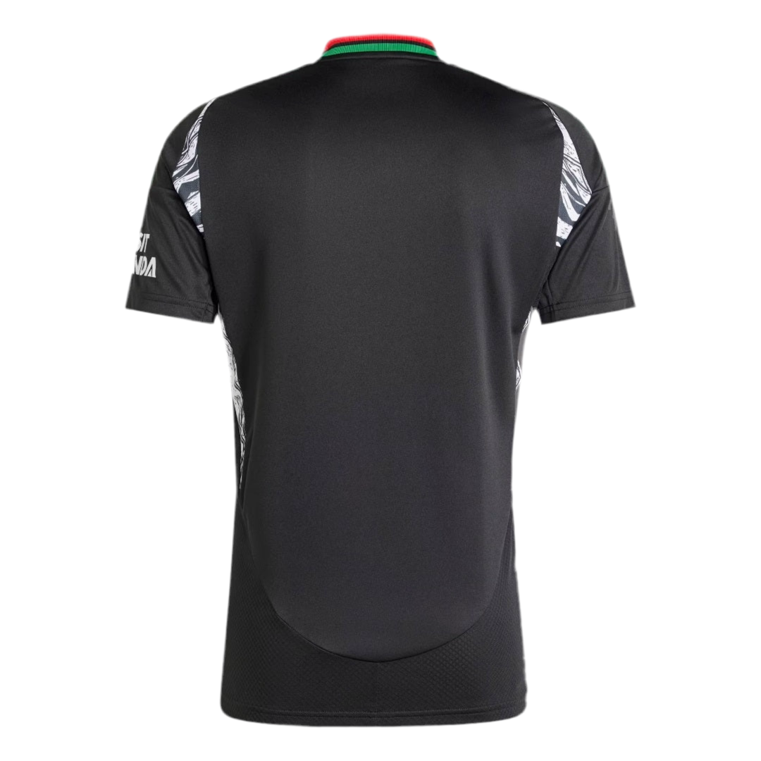 Arsenal 24/25 Away Kit