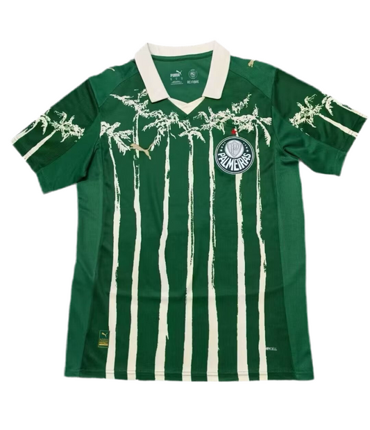 Palmeiras 2025 Concept Kit 1