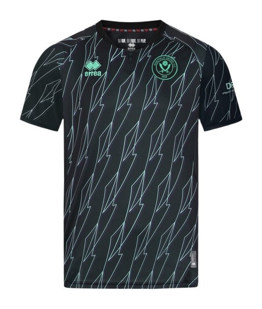 Sheffield United 24/25 Away Kit