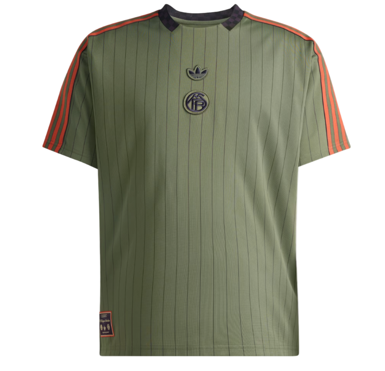 Bayern München Terrace Icons 2025 Kit 2