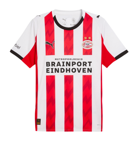 PSV 25/26 Home Kit
