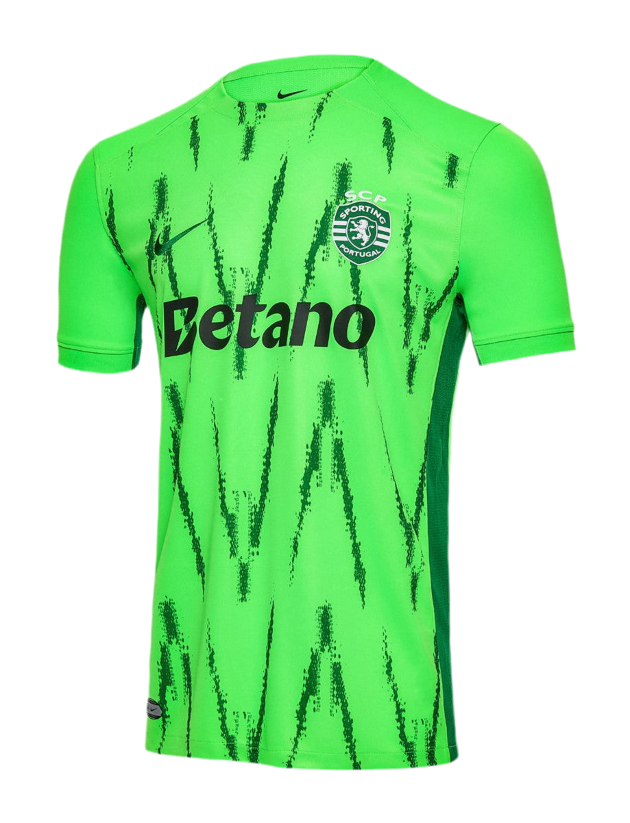 Sporting CP 24/25 Third Kit