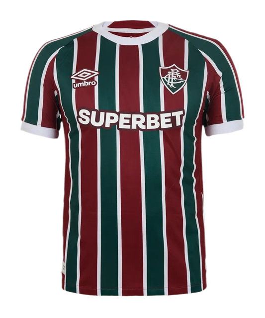Fluminense 2025 Home Kit