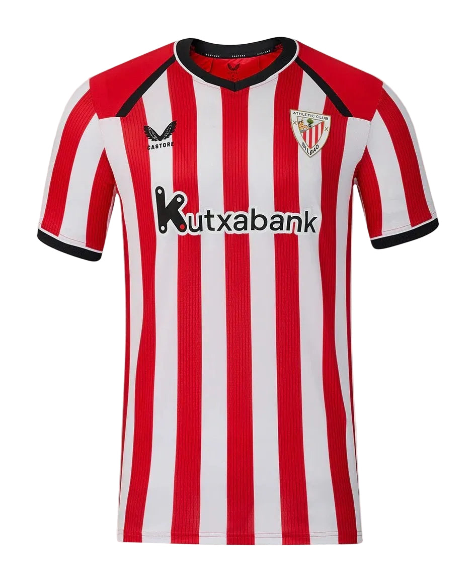 Athletic Bilbao 26/27 Home Kit
