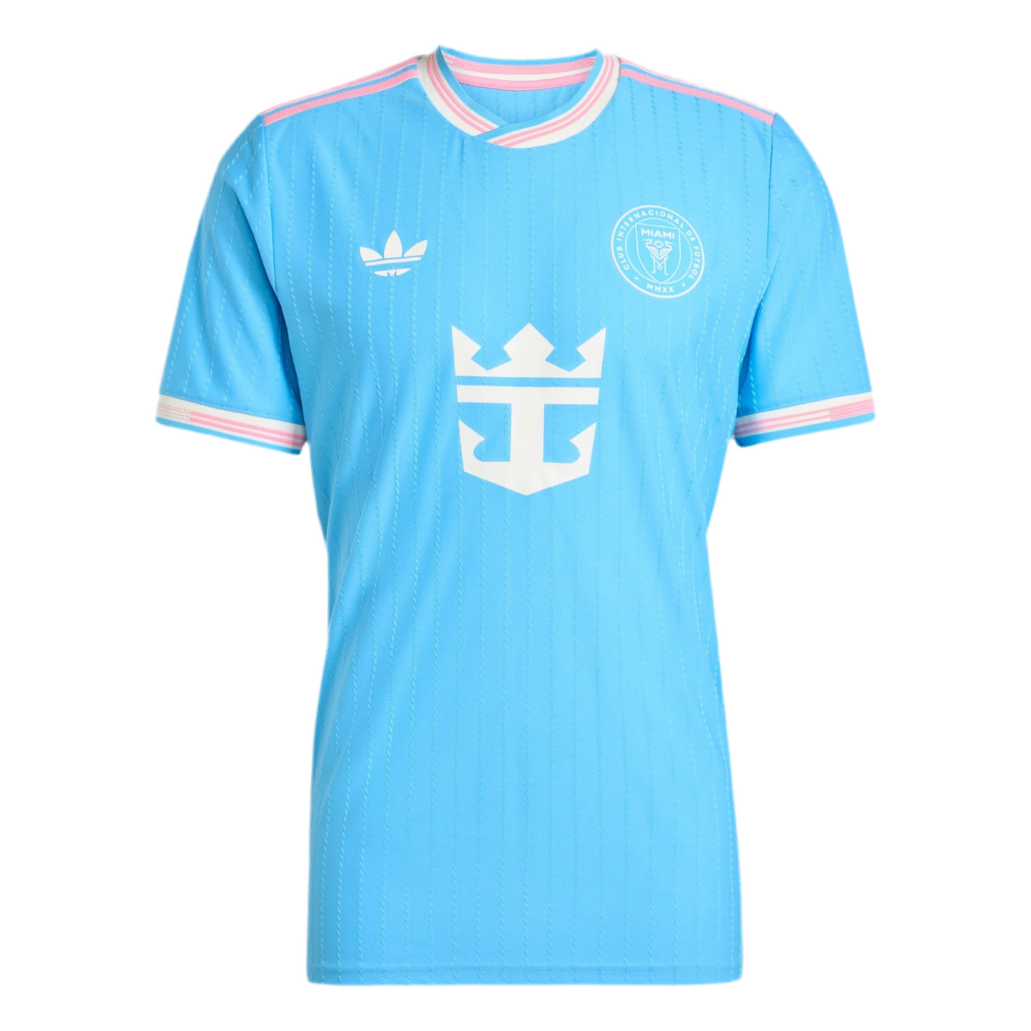 Inter Miami CF 2025 Third Kit