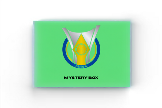 Brasileiro Série A Mystery Box