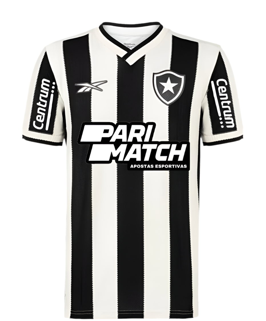 Botafogo 2024 Home Kit