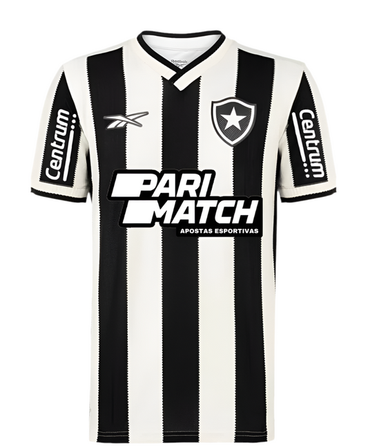 Botafogo 2024 Home Kit
