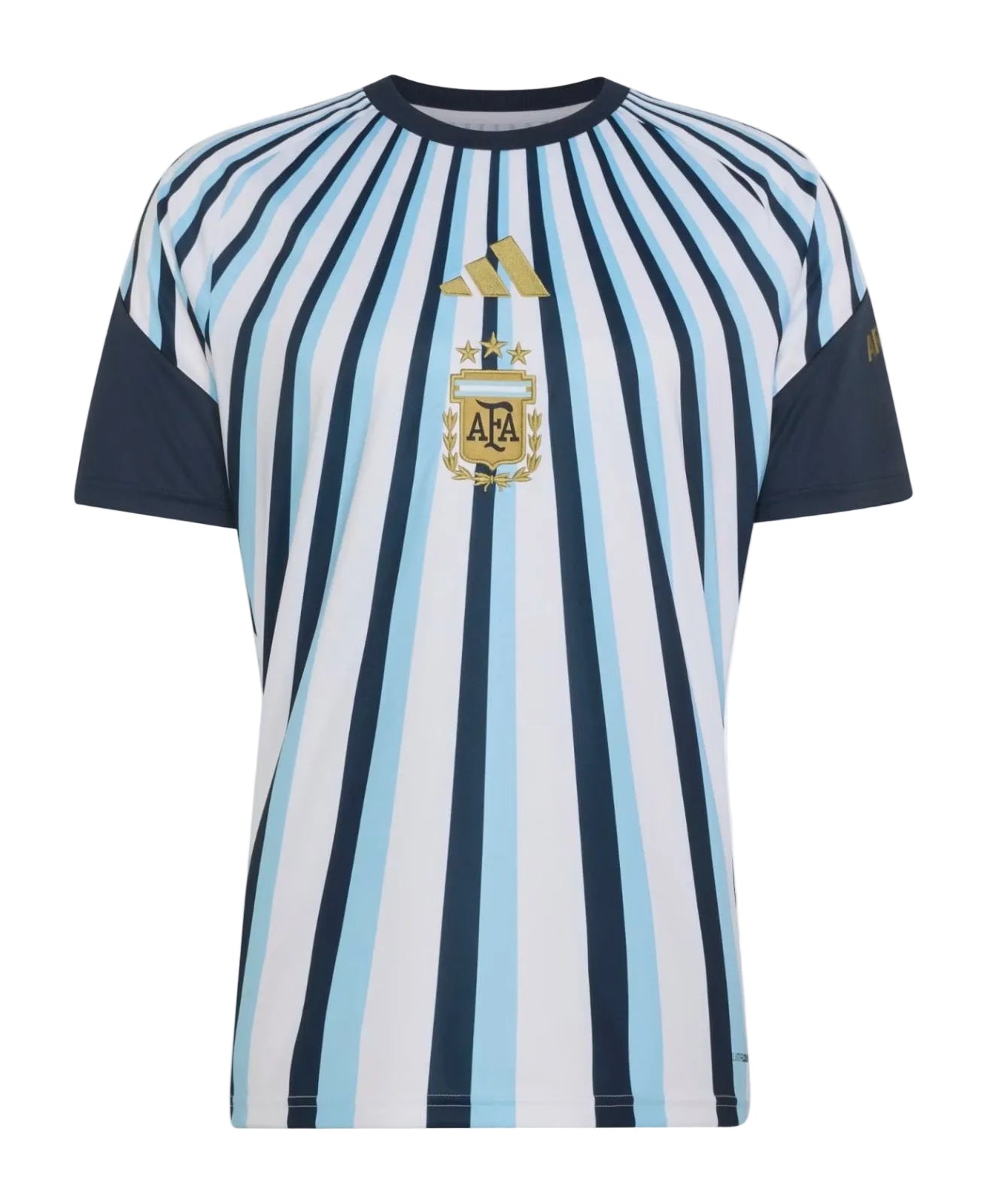 Argentina 2026 Pre-Match Kit