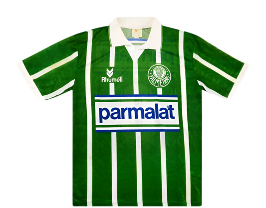 Palmeiras 1993 Home Kit