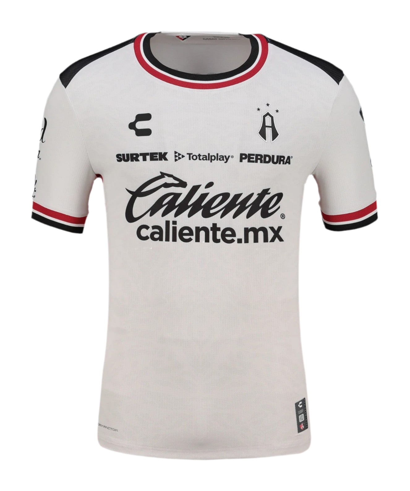 Atlas FC 25/26 Away Kit
