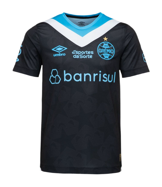 Grêmio FBPA 2024 Third Kit