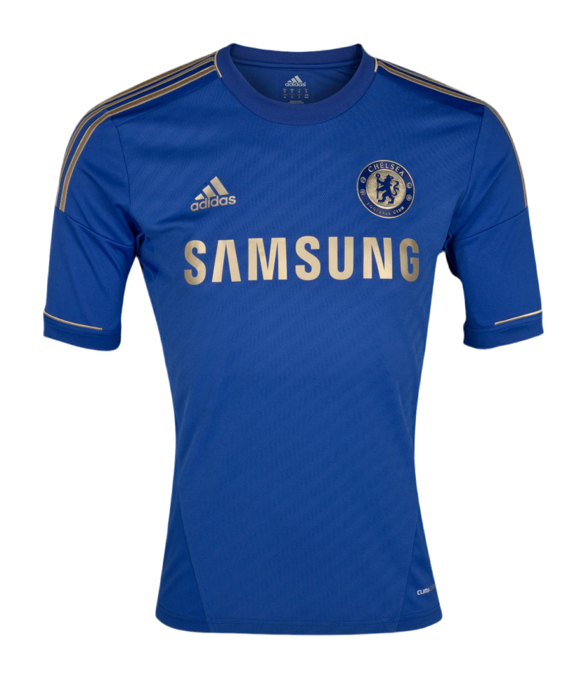 Chelsea 2012/13 Home Kit