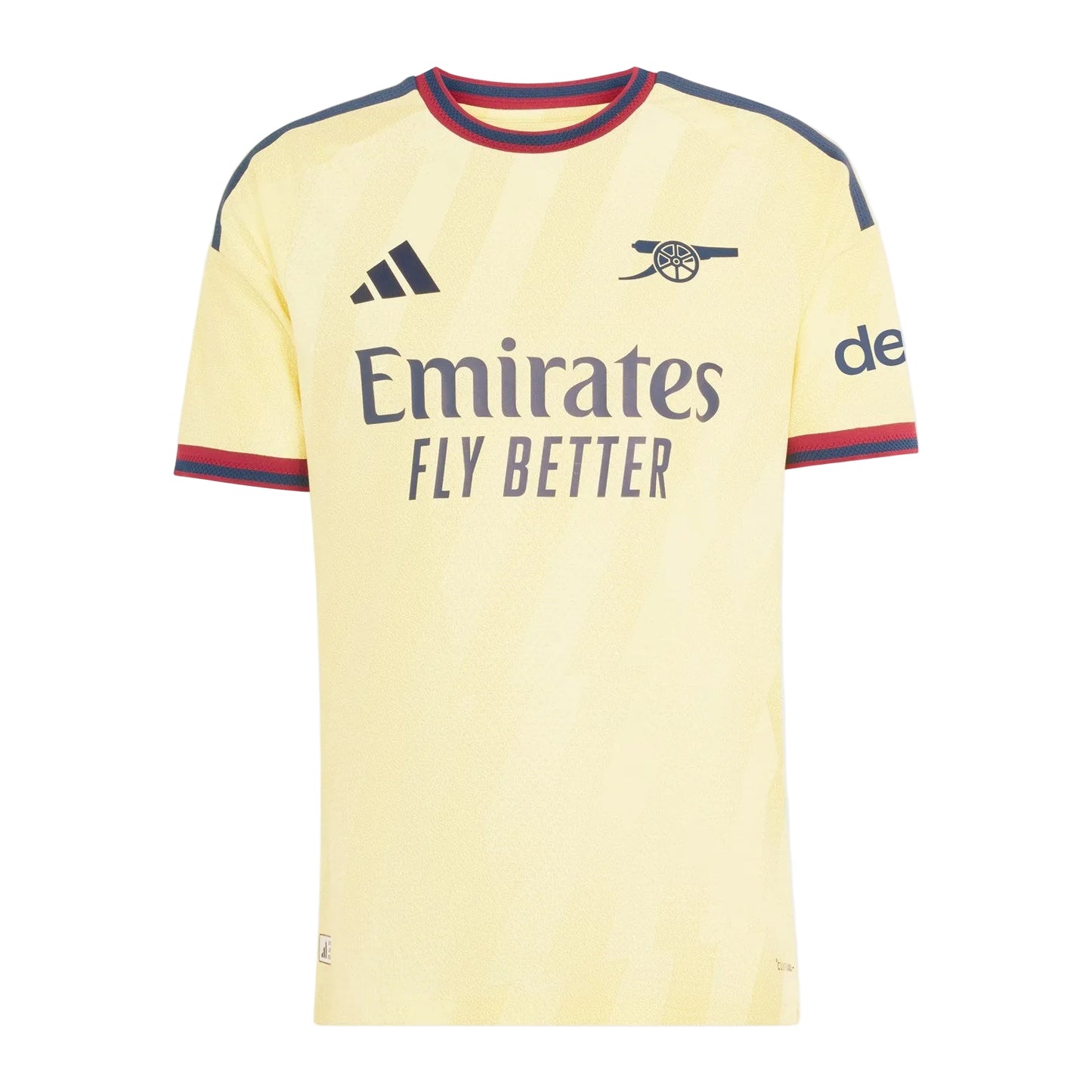 Arsenal 26/27 Third Kit