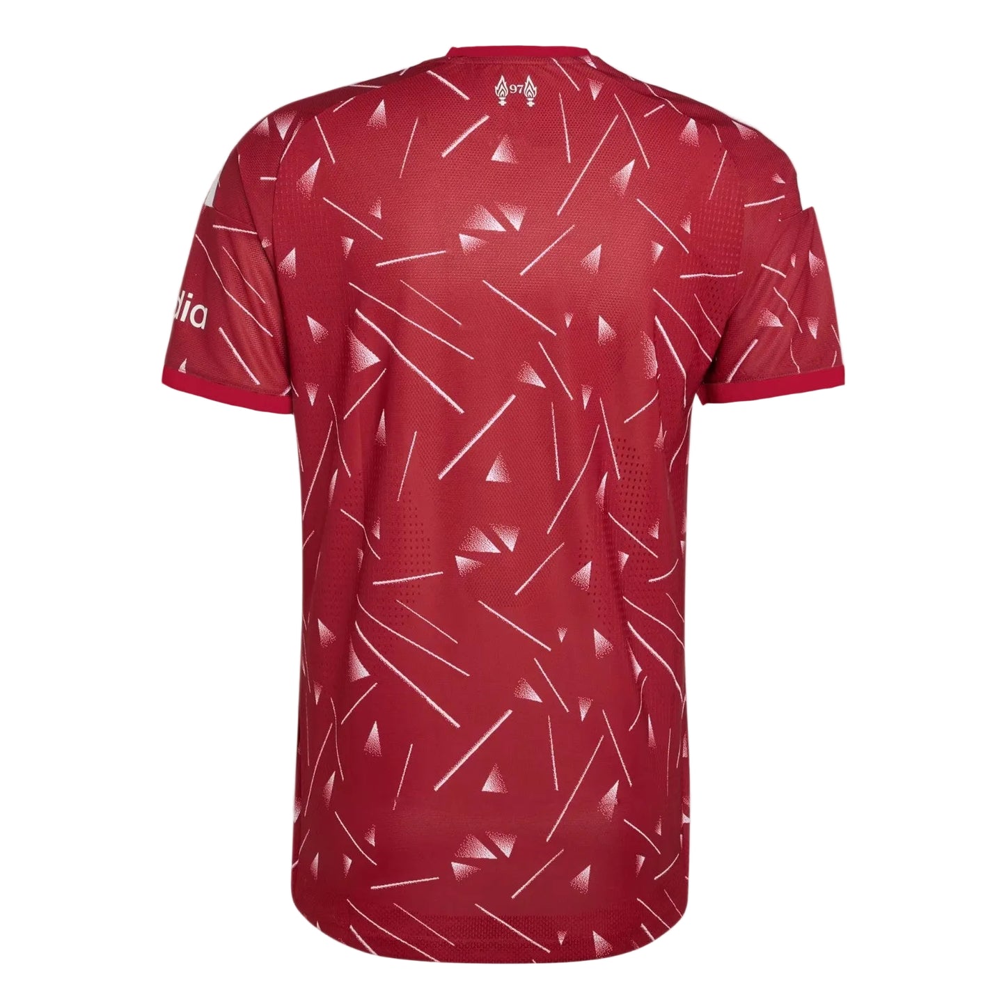 Liverpool FC 26/27 Home Kit