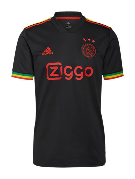 Ajax Amsterdam 21/22 Third Kit