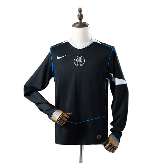 Chelsea 25/26 Third Long-Sleeve Kit