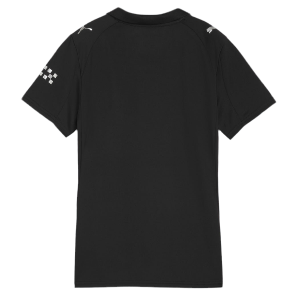 Manchester City 25/26 Away Kit