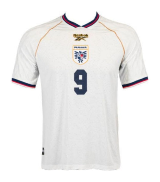 Panama 2026 Third Kit