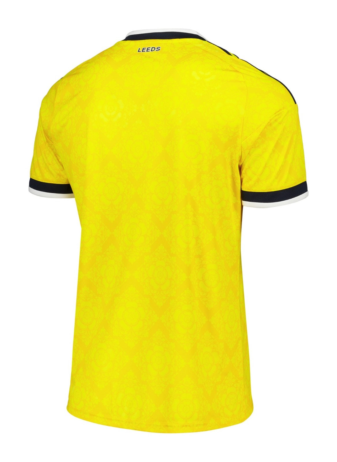 Leeds United 26/27 Away Kit