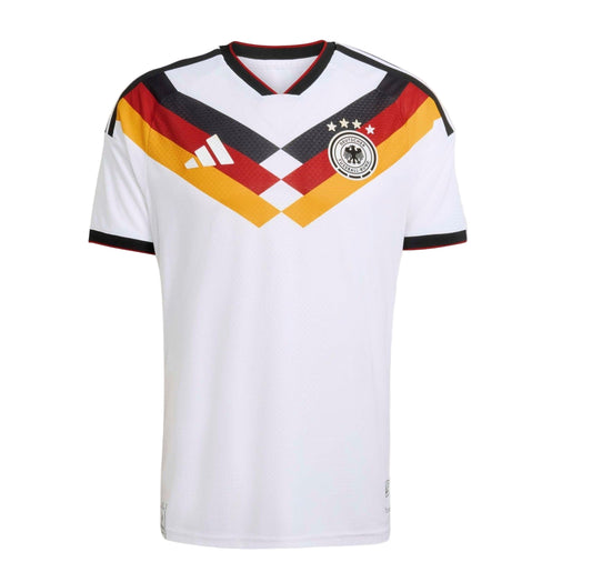 Germany 2026 World Cup Home Kit