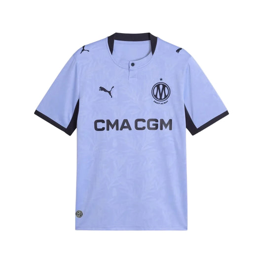 Olympique Marseille 26/27 Third Kit