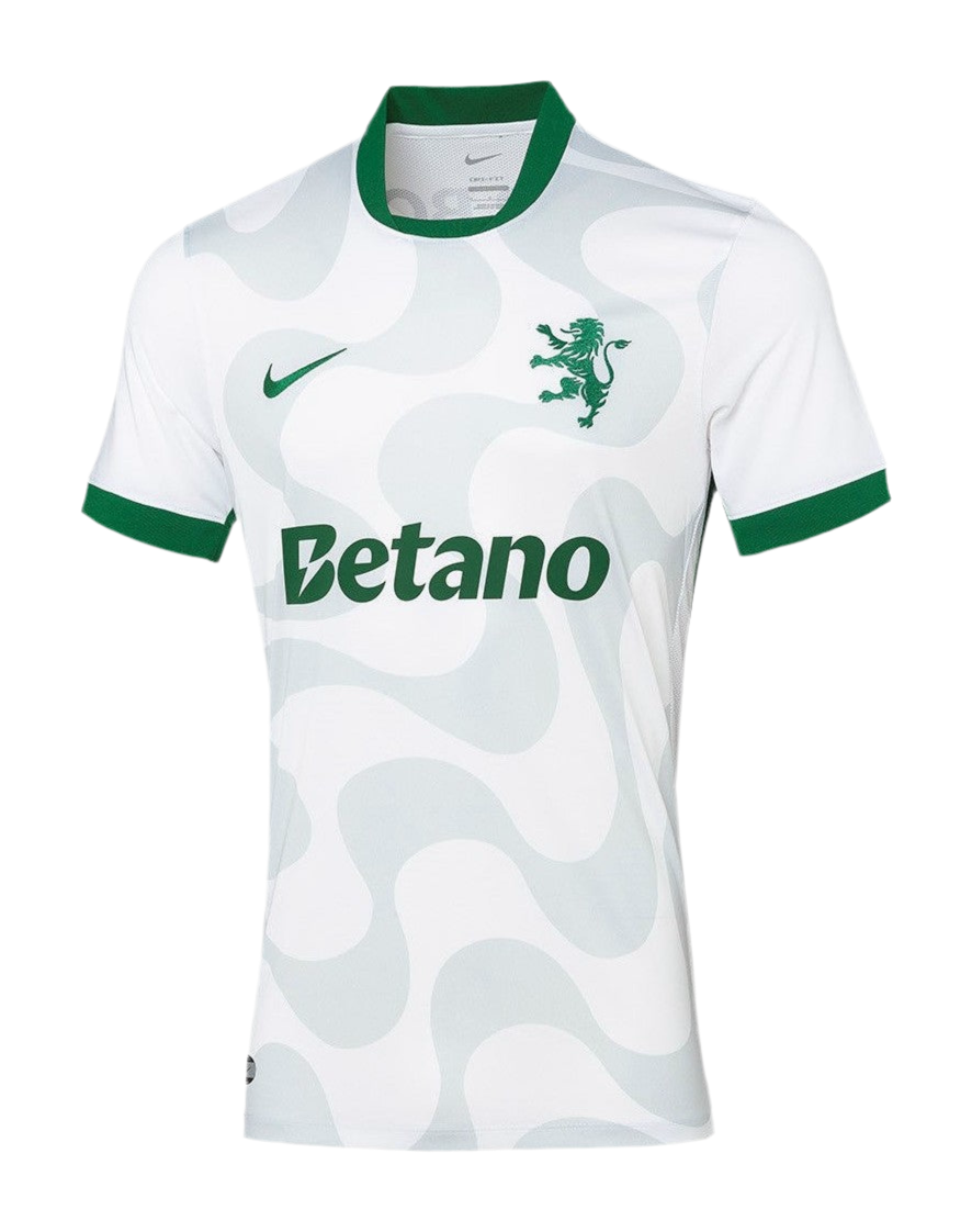 Sporting CP 25/26 Fourth Kit