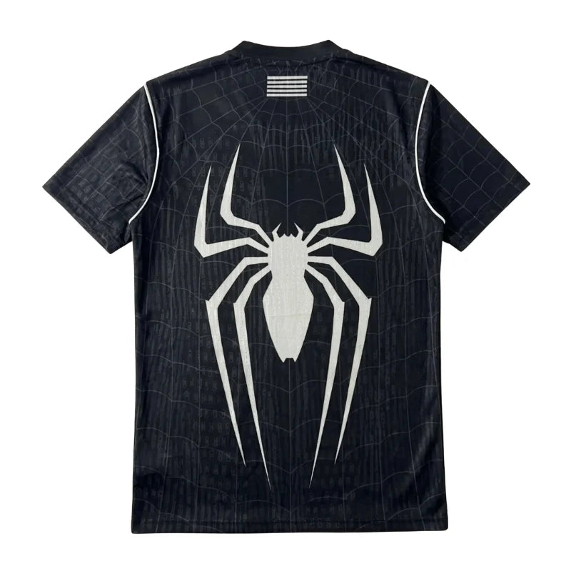 FC Barcelona X Spider-Man 26/27 Kit 2