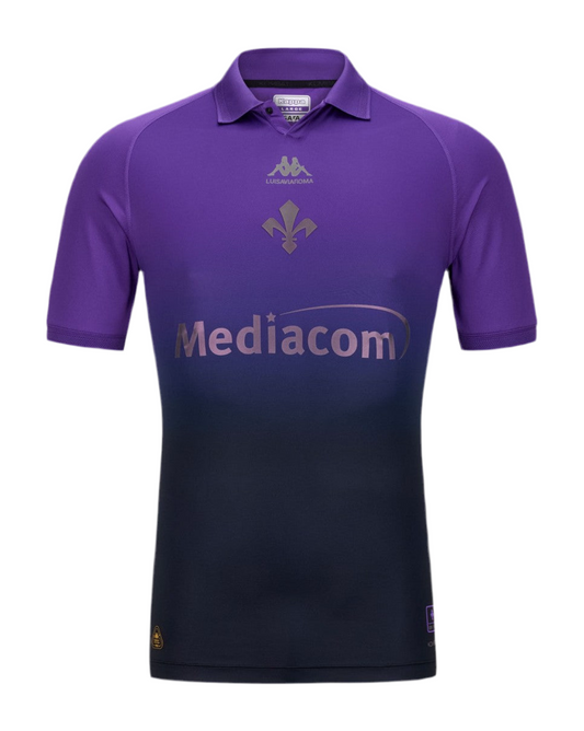 ACF Fiorentina 24/25 Fourth Kit