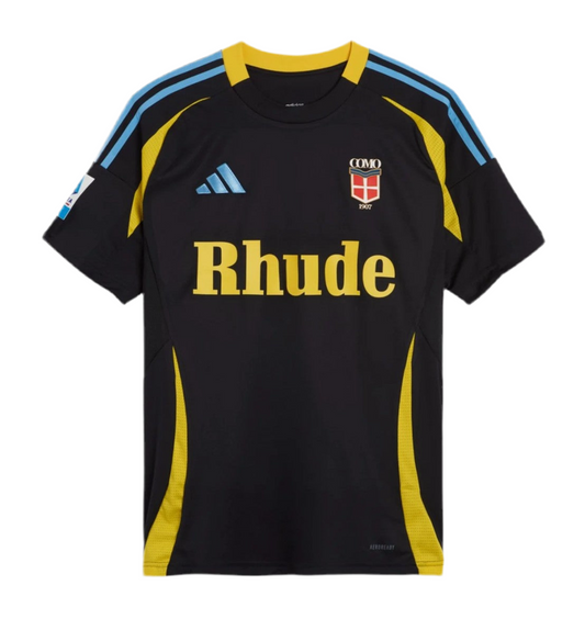 Como 1907 24/25 Fourth Kit