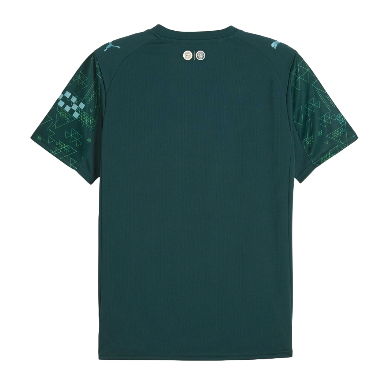 Manchester City 25/26 Fourth Kit