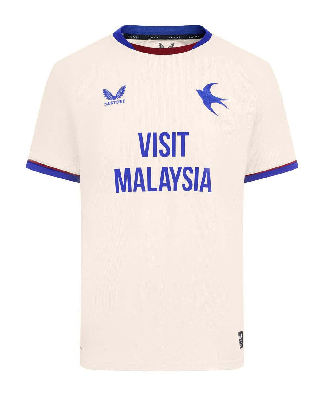Cardiff City 26/27 Away Kit