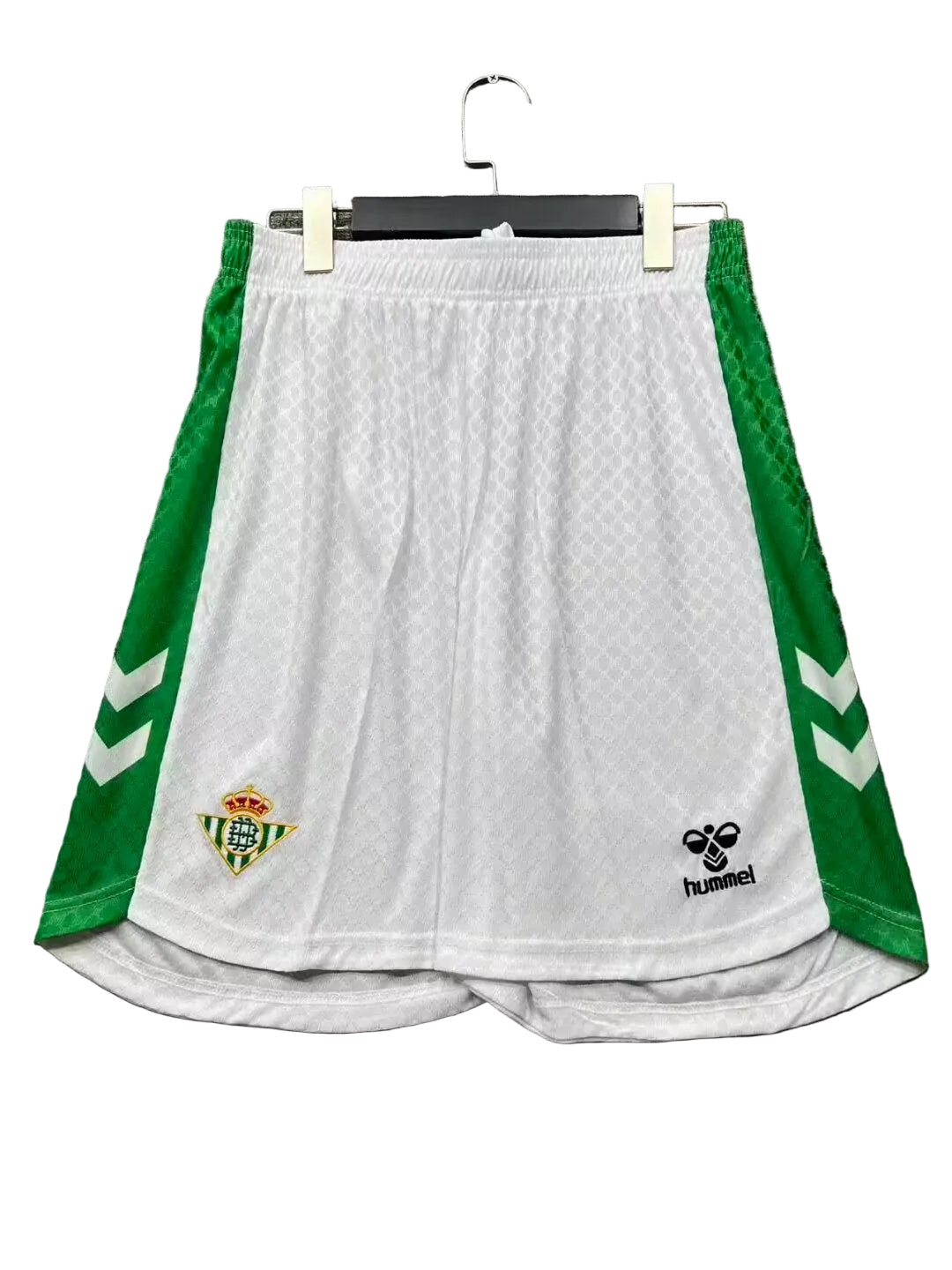 Real Betis 26/27 Home Shorts