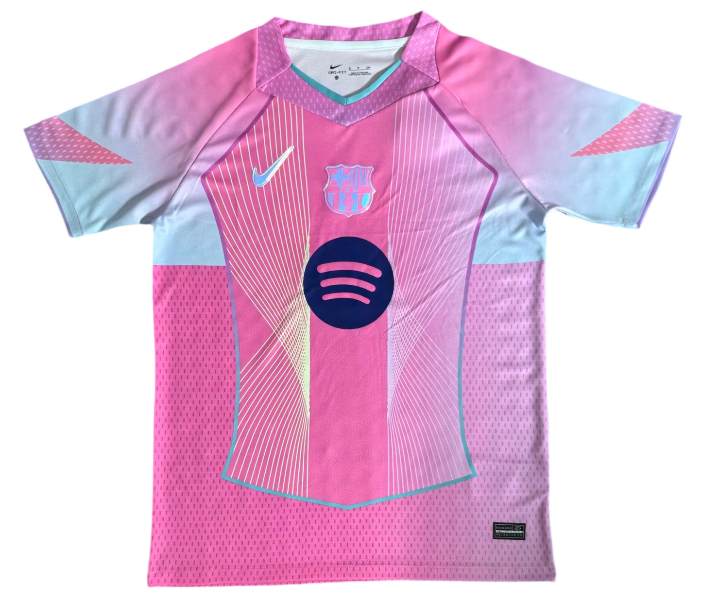 FC Barcelona “Aurora” Special Concept Kit