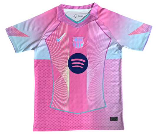 FC Barcelona “Aurora” Special Concept Kit