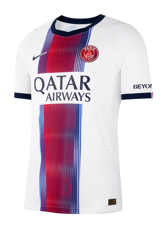 PSG 26/27 Away Kit