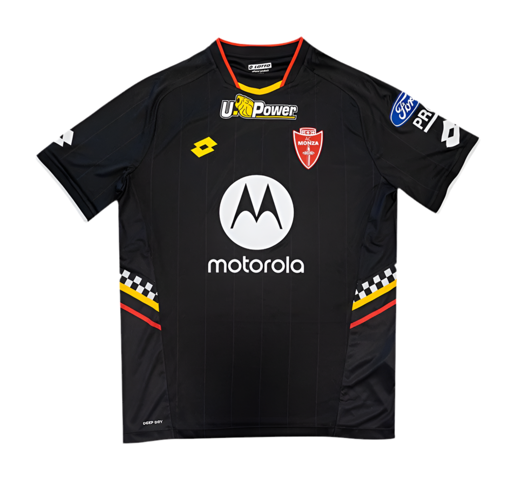 AC Monza 24/25 Third Kit