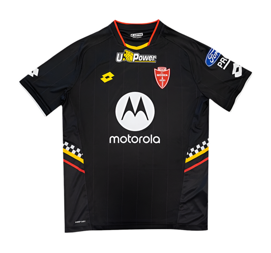 AC Monza 24/25 Third Kit