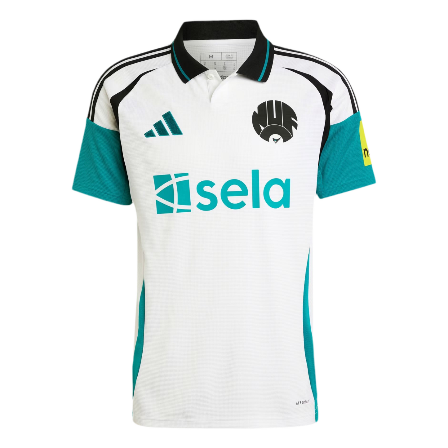 Newcastle United 24/25 Third Kit