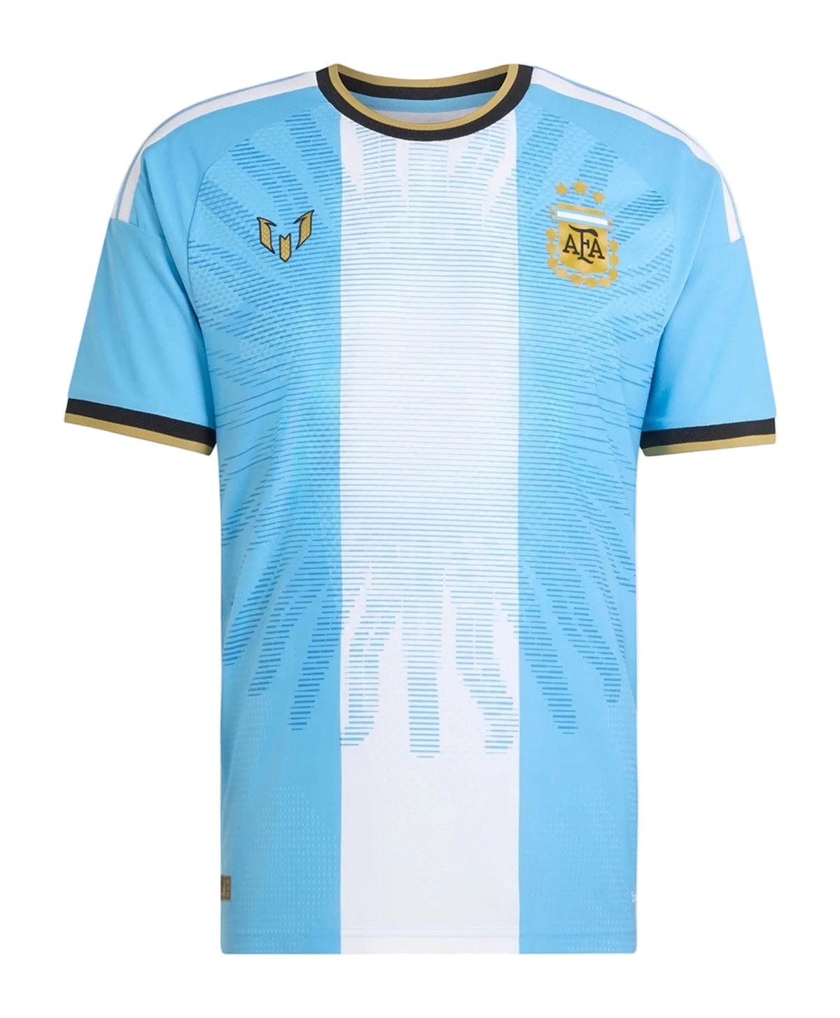 Argentina 2026 Farewell Special Kit