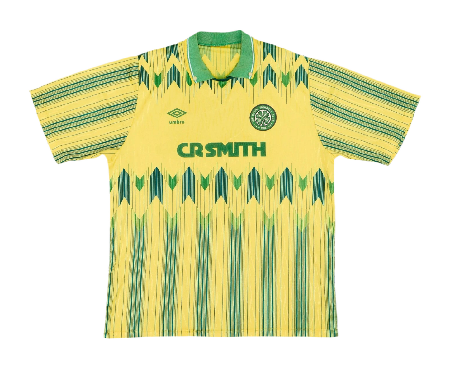 Celtic FC 1988/91 Away Kit