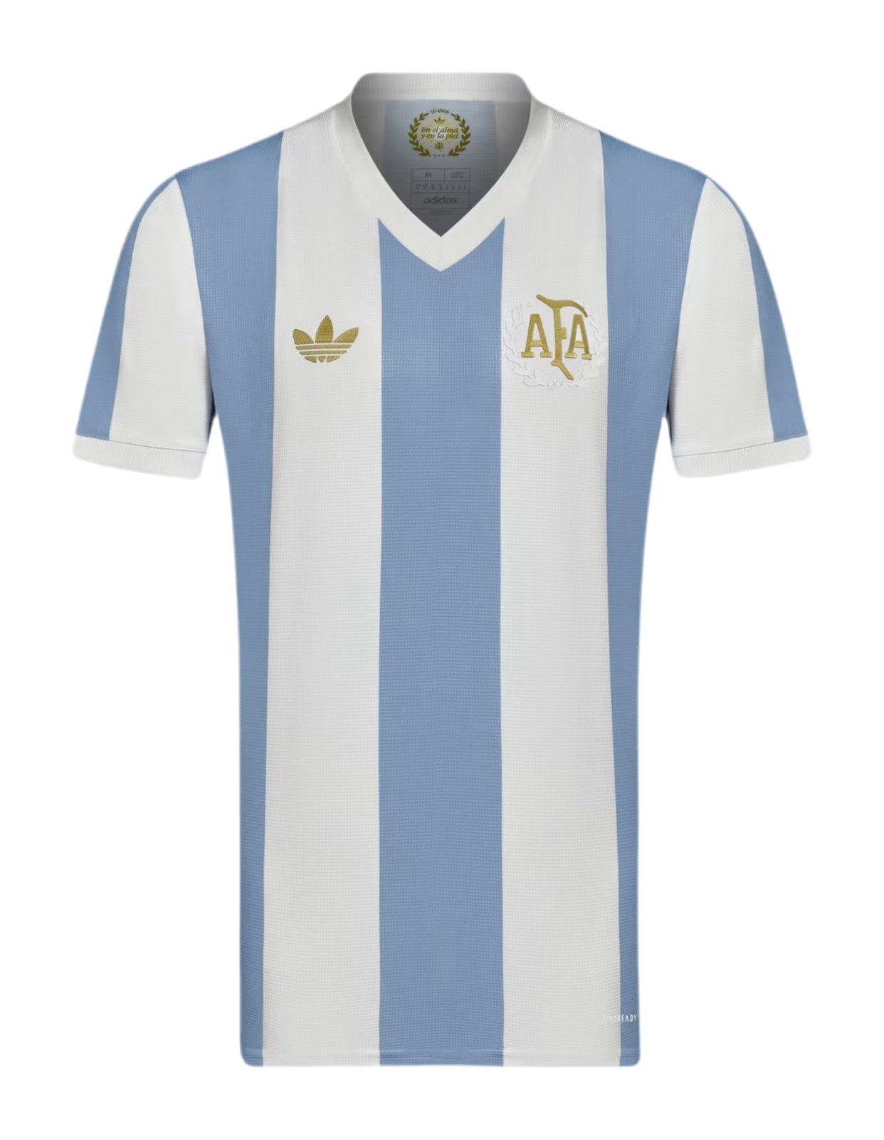 Argentina 2024 Anniversary Kit