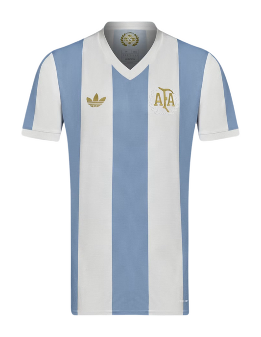 Argentina 2024 Anniversary Kit