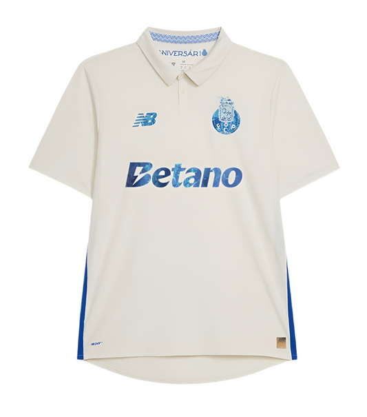 FC Porto 25/26 Third Kit